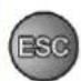 PULSAR HPSG3-12V3A-C-LCD - Ekran – bieżące parametry - 3