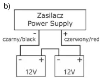 PULSAR HPSB-12V7A-D - UWAGA! - 3