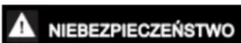 Handy OTP1635 - Dodatkowe wskazówki bezpieczeństwa - 1