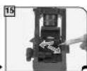 SAECO CA6701 - 从它保管 - 12