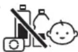 TOSHIBA DW-14B2EE-PL - Ostrzeżenie - 2