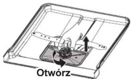 TOSHIBA DW-14B2EE-PL - Ostrzeżenie - 1