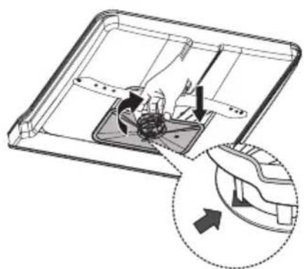 TOSHIBA DW-14B2EE-PL - Ostrzeżenie - 4