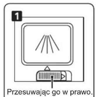 TOSHIBA DW-14B2EE-PL - Dodawanie detergentu do dozownika - 1