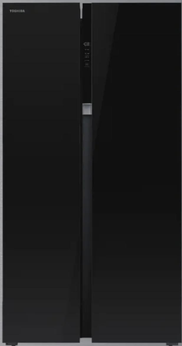 TOSHIBA GR-RS780WE-PGJ22 - 1