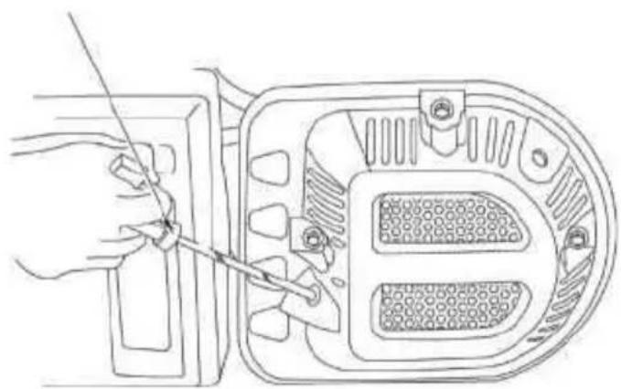 Rato R3000-B2 - INFORMACJA - 1