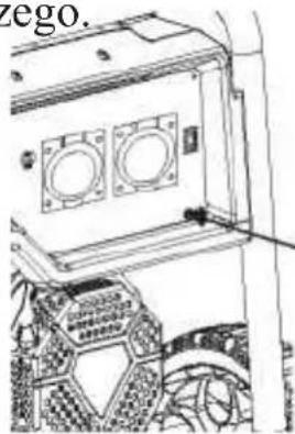 Rato R3000-B2 - Zacisk uziemienia - 1