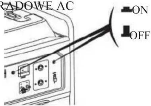 RADOWE AC ON OFF