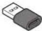 DENON PerL AH-C13PL - Zawartość opakowania - 9
