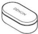 DENON PerL AH-C13PL - Zawartość opakowania - 5