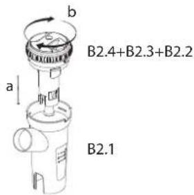Flaem AlphaNeb RF9 - Model: RF9-1 - 5