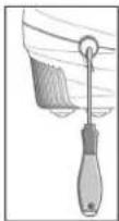 Flaem AlphaNeb RF9 - FILTRACJA POWIETRZA - 1