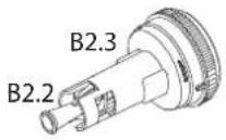 Flaem AlphaNeb RF9 - Model: RF9-1 - 2