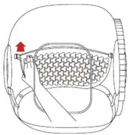 Petkit Purbot MAX PRO - Montaż wszystkich części - 9