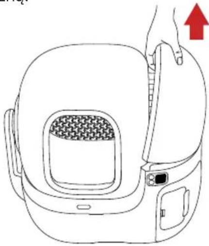 Petkit Purbot MAX PRO - Montaż N50 i N60 - 4