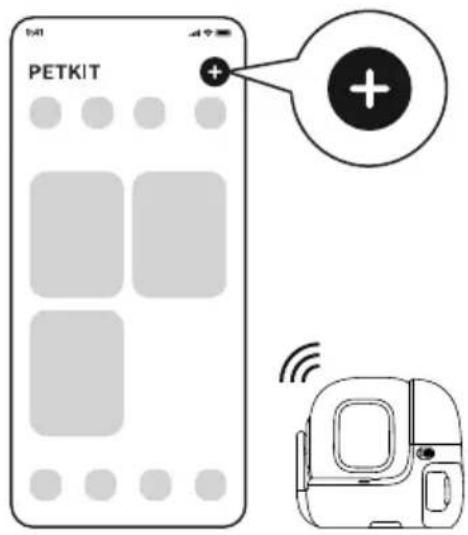 PETKIT +