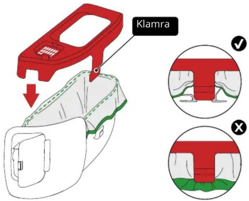 Klamra