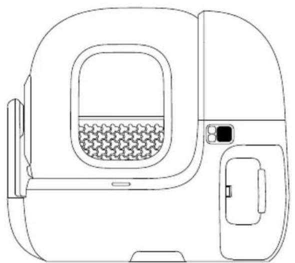 USER MANUAL Instrukcja obsługi