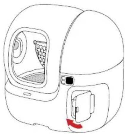 Petkit Purbot MAX PRO - Montaż N50 i N60 - 3