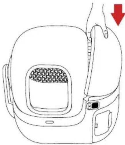 Petkit Purbot MAX PRO - Montaż N50 i N60 - 6