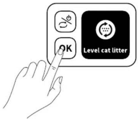 Petkit Purbot MAX PRO - Wsypywanie żwirku dla kota - 3