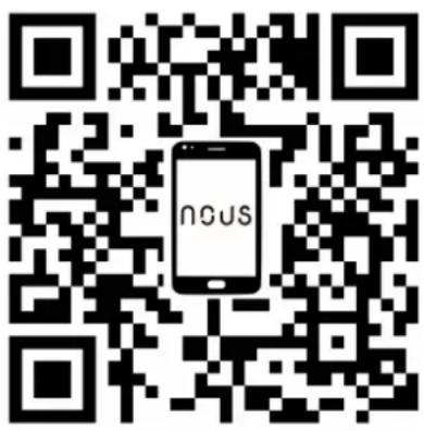 nous