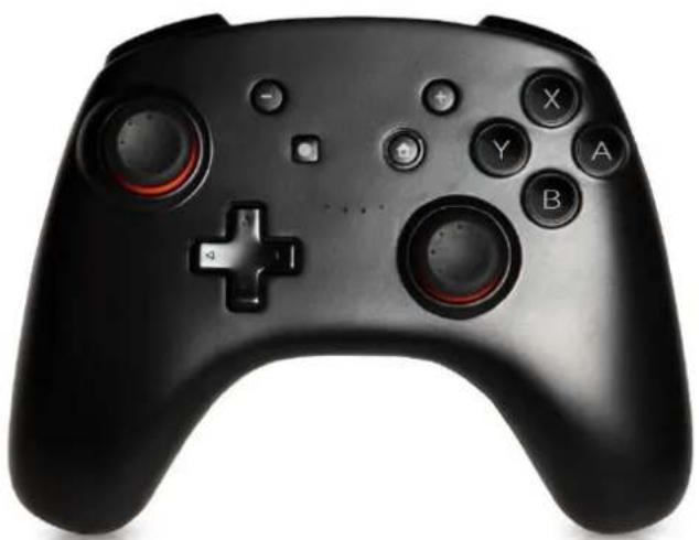 Q-Smart GS007 - Zdjęcie urządzenia - 1