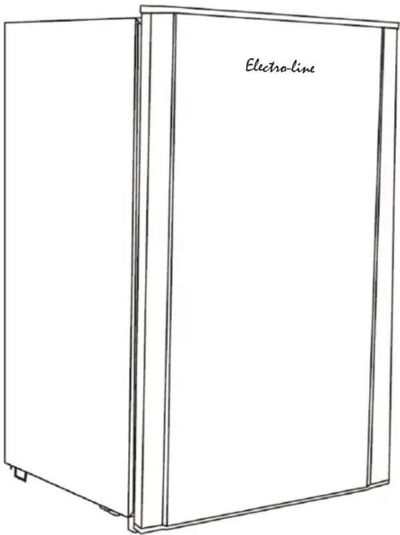 Electro-line BD-72E - model BD-72E - 1