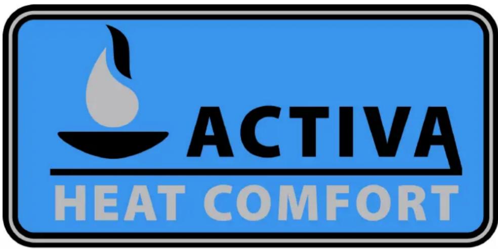 ACTIVA HEAT COMFORT