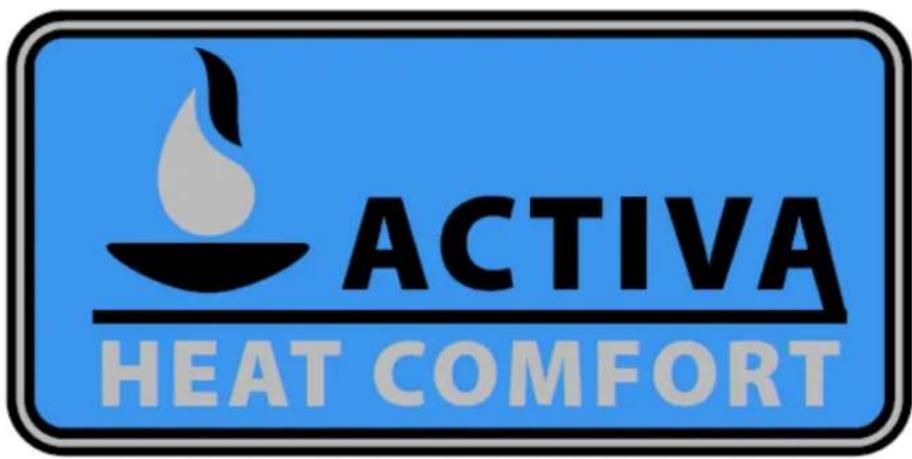 ACTIVA HEAT COMFORT