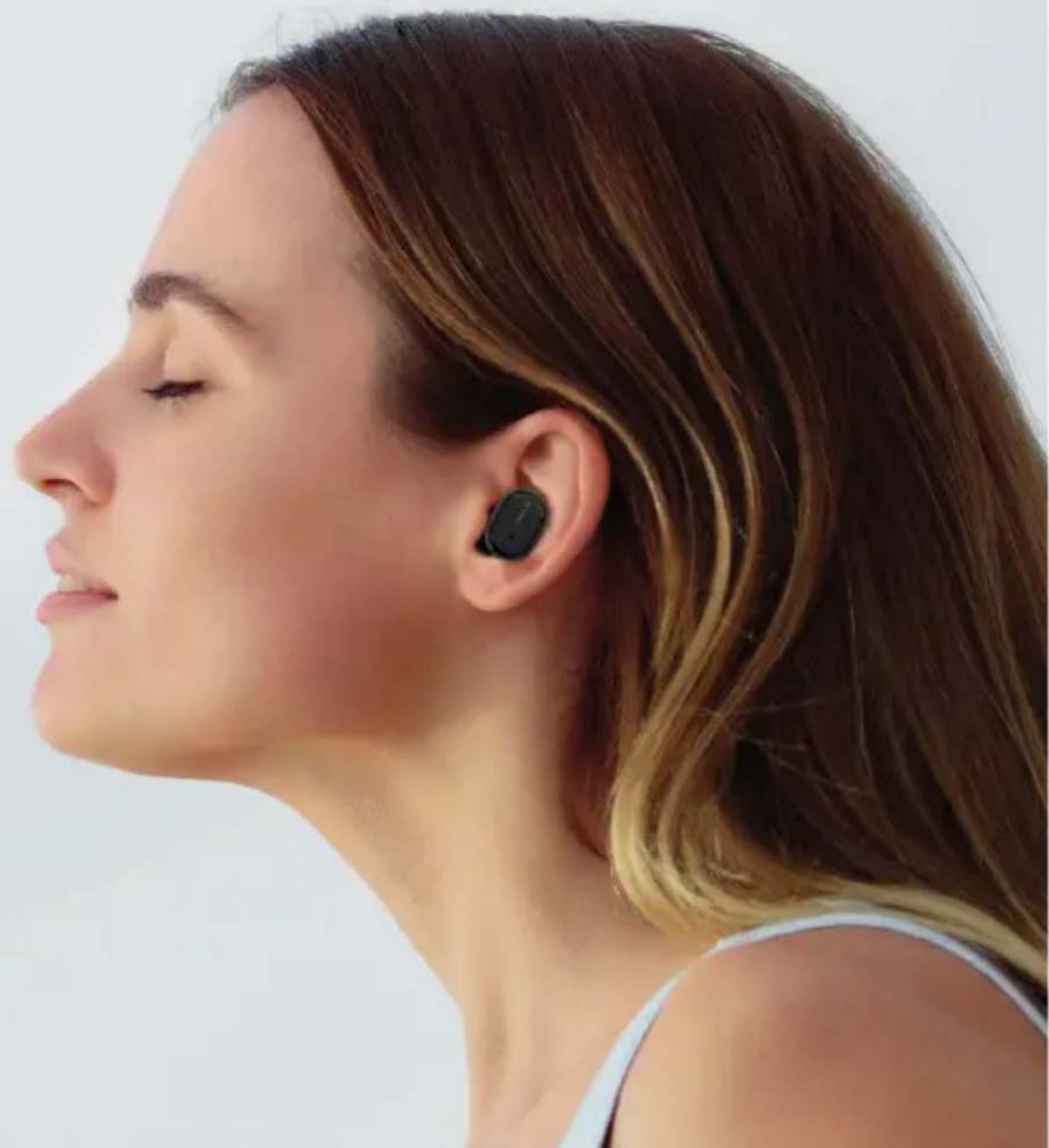 MIXX StreamBuds Micro M1 - Naprawdę Bezprzewodowe Stuchawki Douszne - 1
