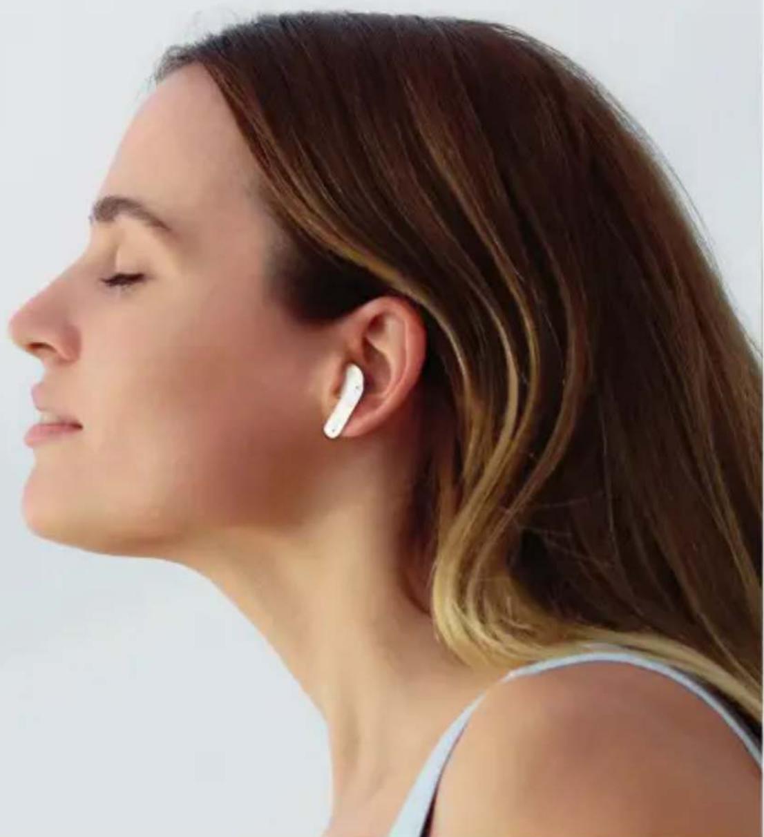 MIXX StreamBuds Hybrid Charge - Stuchawki Douszne - 1