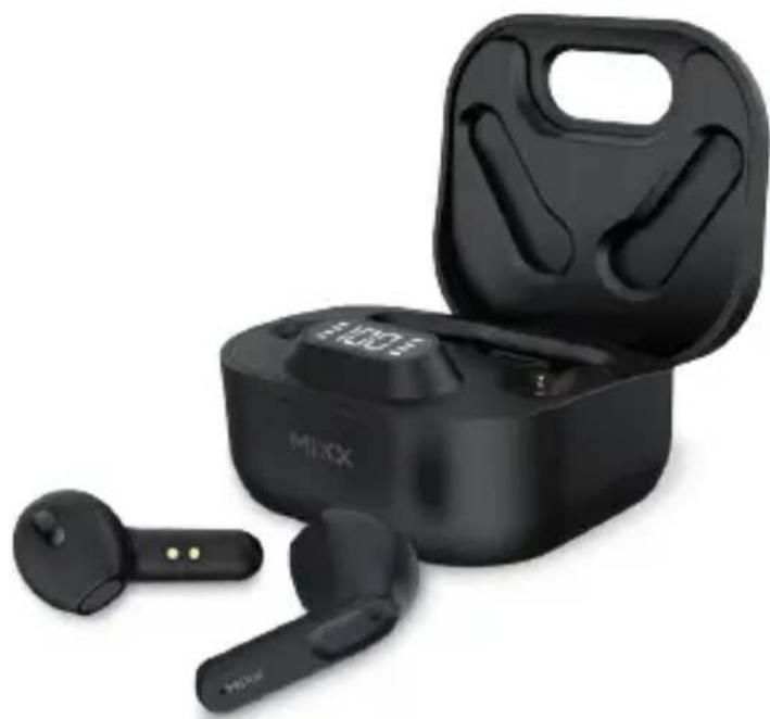 MIXX StreamBuds Hybrid Charge - Stuchawki Douszne - 2