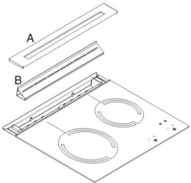 Dynaxo DynaCook X2 - KONSERWACJA SZYBY PŁYTY CERAMICZNEJ - 6