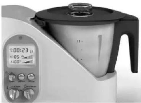 KALORIK EXC HA 39807 - Exclusiv - 2
