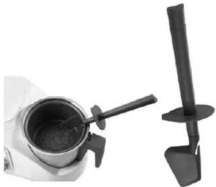 KALORIK EXC HA 39807 - ROZPOCZĘCIE PRACY Z THERMOMASTER - 1