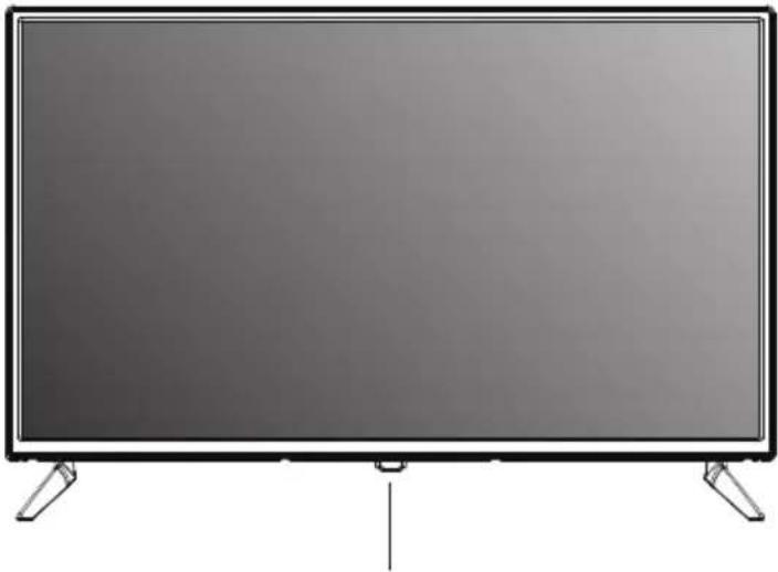 Kiano Slim TV 32 - Supplied Accessories - 2