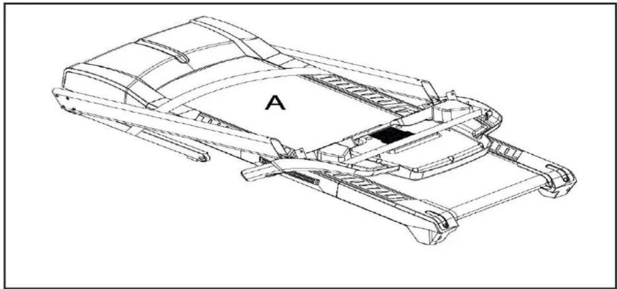Finnlo Endurance IV - Montaż krok po kroku - 1