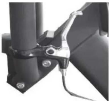 Finnlo Spirit Maximum - Wyhamowanie prędkości - 1