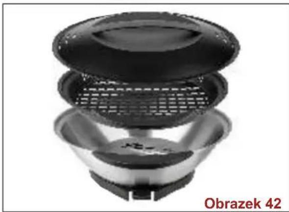 Kohersen Mycook 8001 - Akcesoria do gotowania na parze - 2