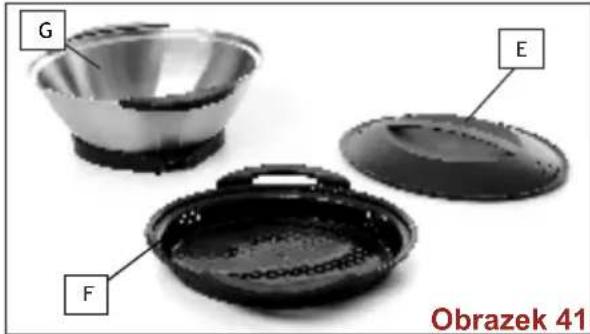 Kohersen Mycook 8001 - Akcesoria do gotowania na parze - 1