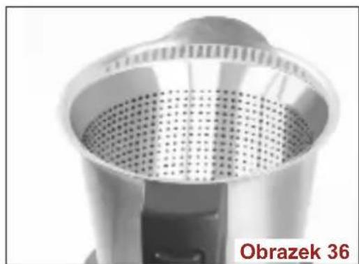 Kohersen Mycook 8001 - Koszyczek - 2