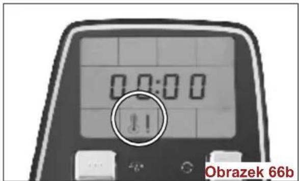 Kohersen Mycook 8001 - Gotowanie w urządzeniu w wysokich temperaturach - 5
