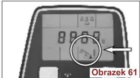 Kohersen Mycook 8001 - Ważne! Nie jest możliwa aktywacja funkcji TURBO przy prędkościach 1,2 i 3. - 3