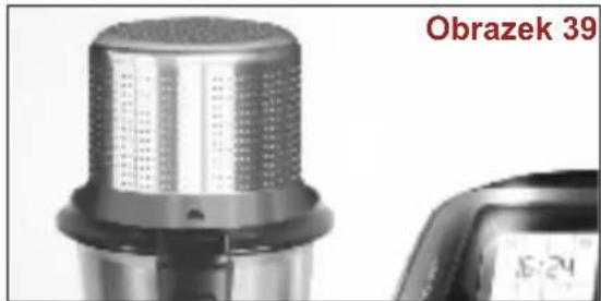 Kohersen Mycook 8001 - Koszyczek - 4