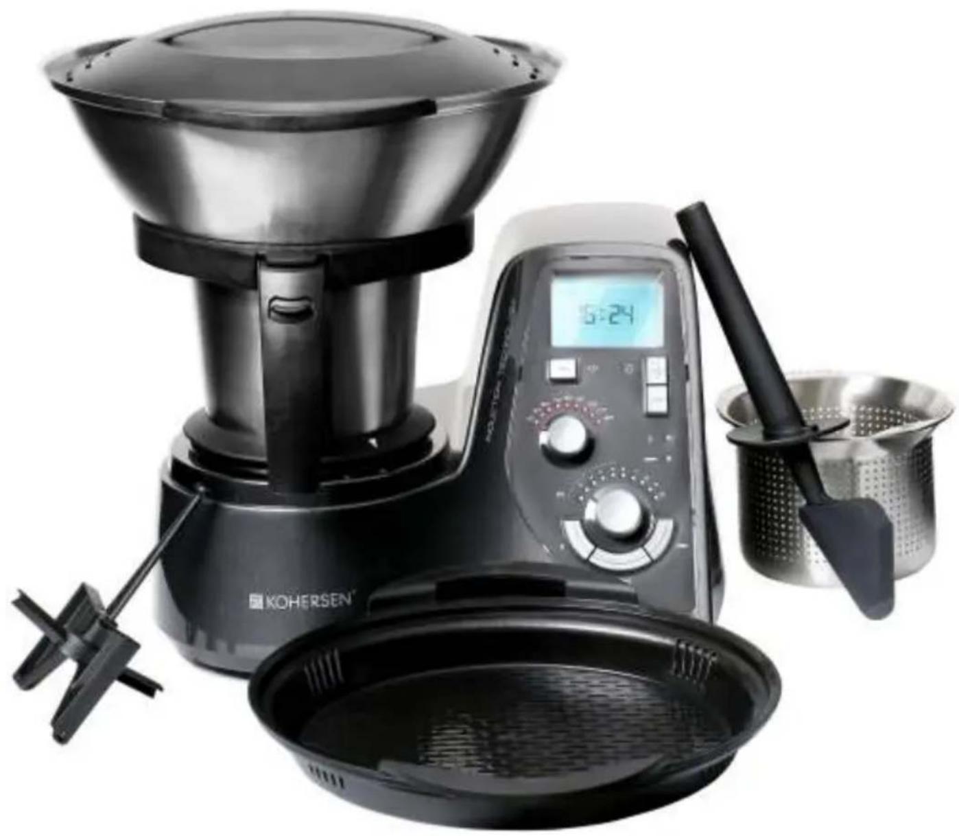 Kohersen Mycook 8001 - 1
