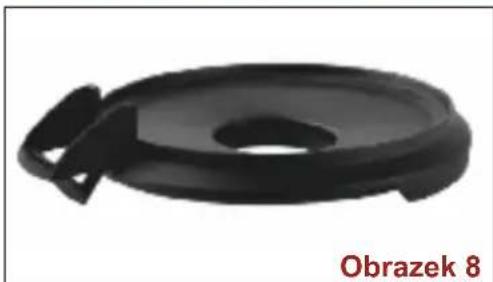 Kohersen Mycook 8001 - Opis Akcesoriów - 3