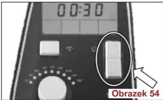 Kohersen Mycook 8001 - Przyciski do ustawiania czasu - 1