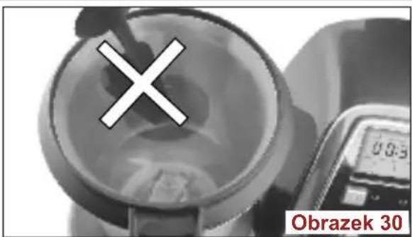 Kohersen Mycook 8001 - Łopatka - 2