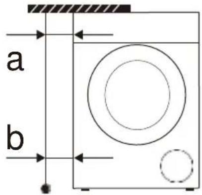 TOSHIBA TW-BJ80S2PL - Wypoziomowanie frontowe - 1